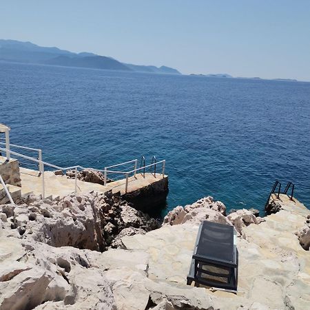 Villa Scarlett Kaş Exterior foto