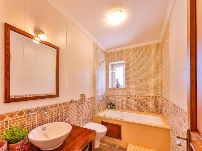 Villa Scarlett Kaş Exterior foto